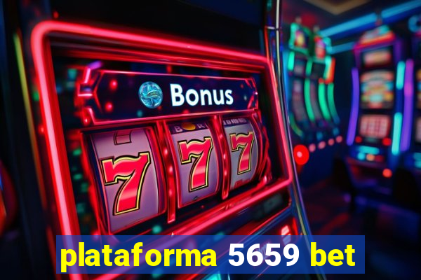 plataforma 5659 bet